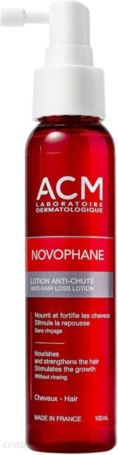 szampon novophane ceneo