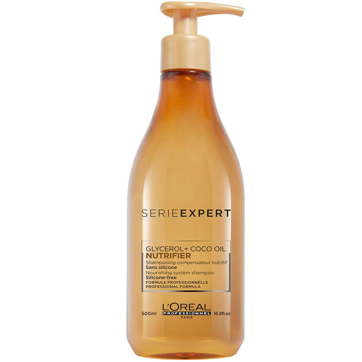 szampon nutyrifier loreal