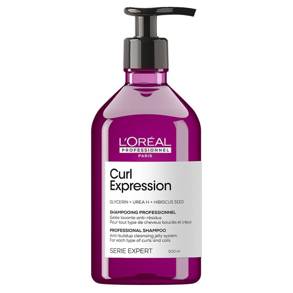 szampon oczyszczajacy loreal