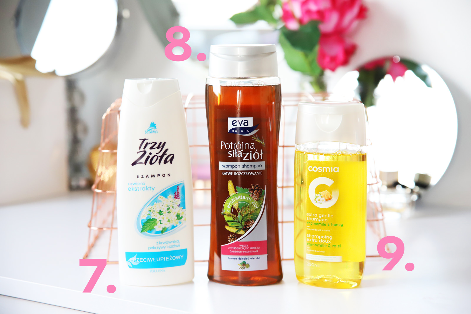 szampon oczyszczający dobry sklad blog