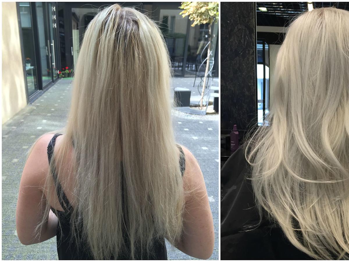 szampon olaplex wizaz