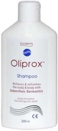 szampon oliprox ceneo