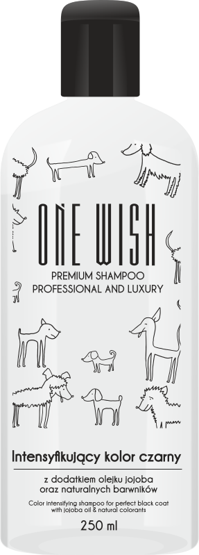 szampon one wish