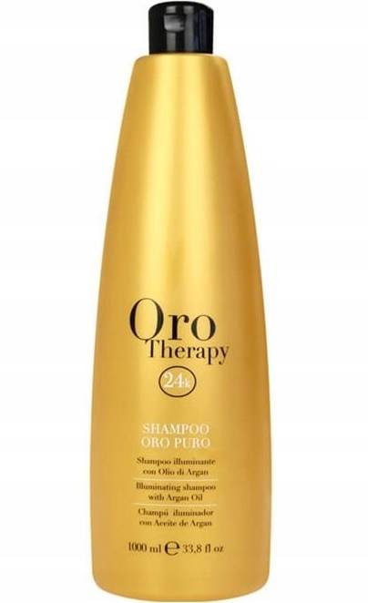 szampon oro therapy