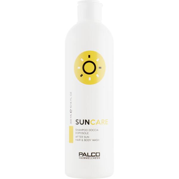 szampon palco suncare opinie