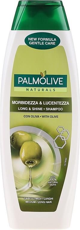 szampon palmolive cena