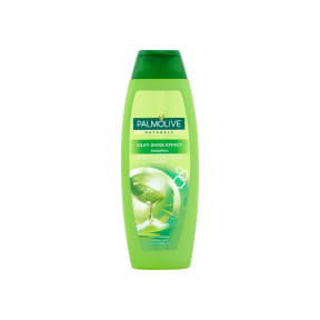 szampon palmolive z aloesem