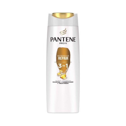 szampon pantene 3w1 opinie