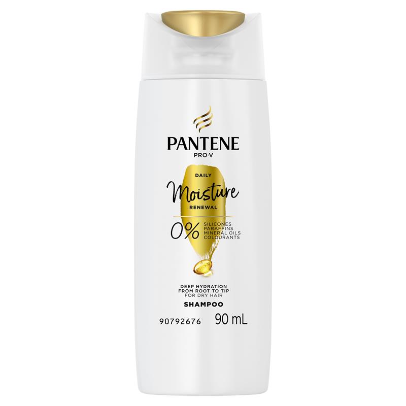 szampon pantene 90 ml