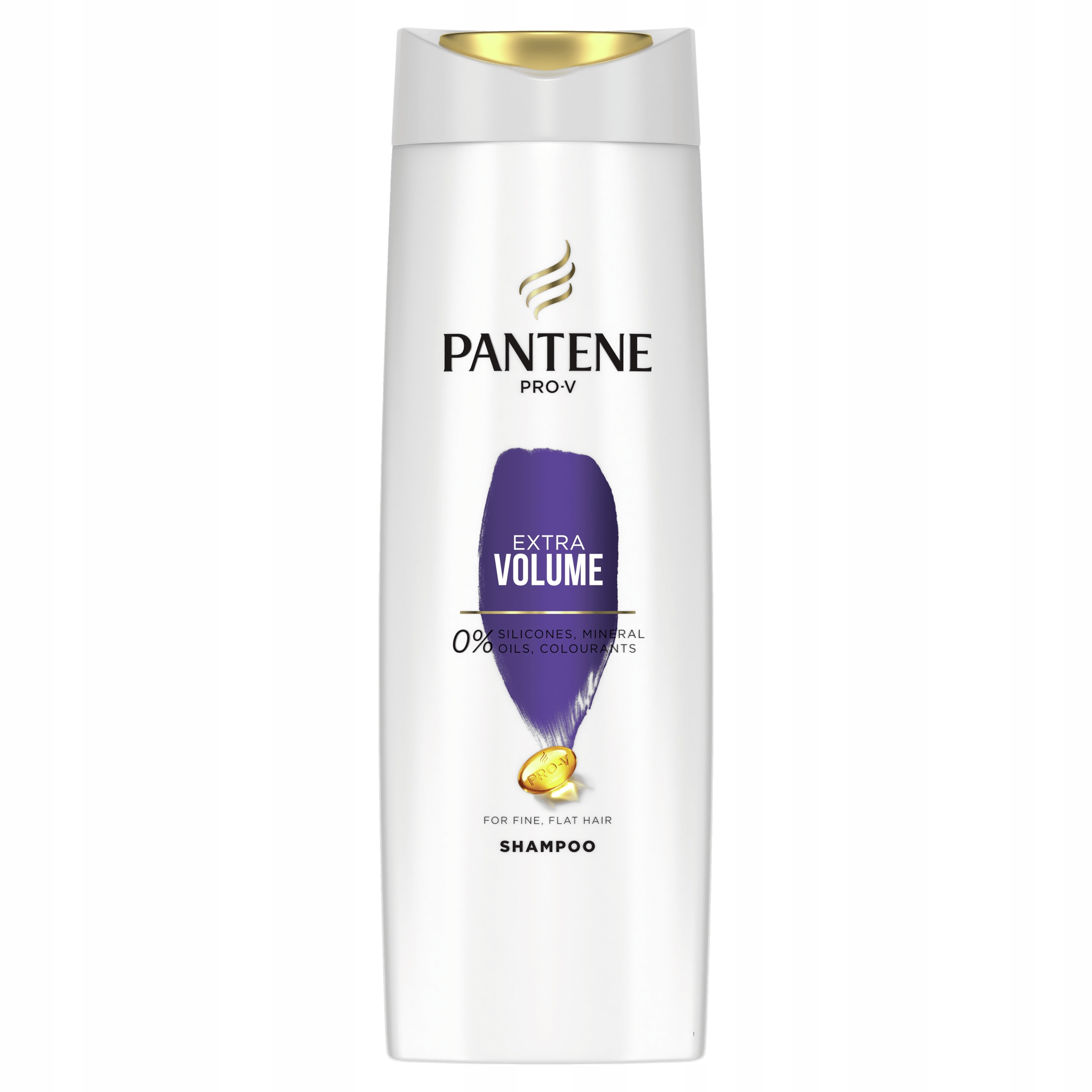 szampon pantene cena