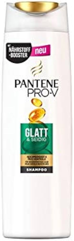 szampon pantene do włosów cienkich i przetłuszczających się