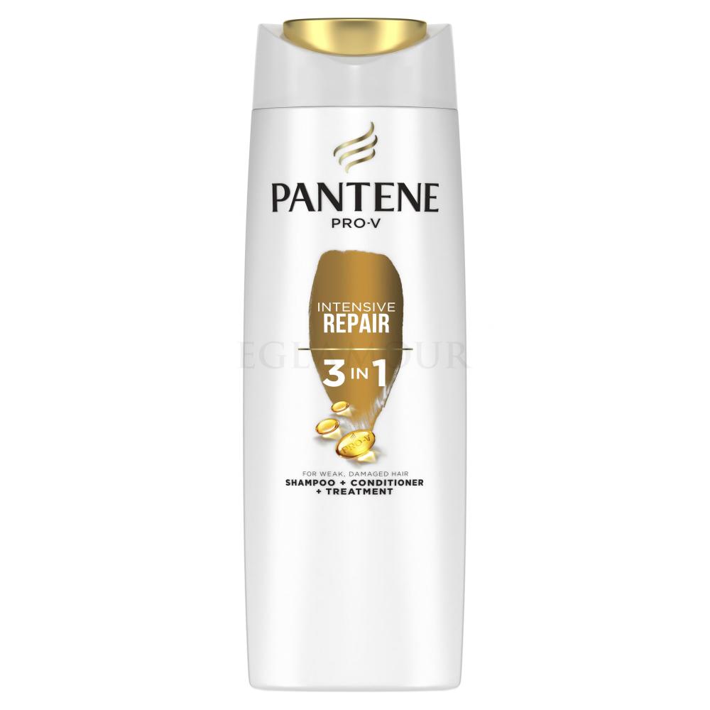 szampon pantene intensive repair cena