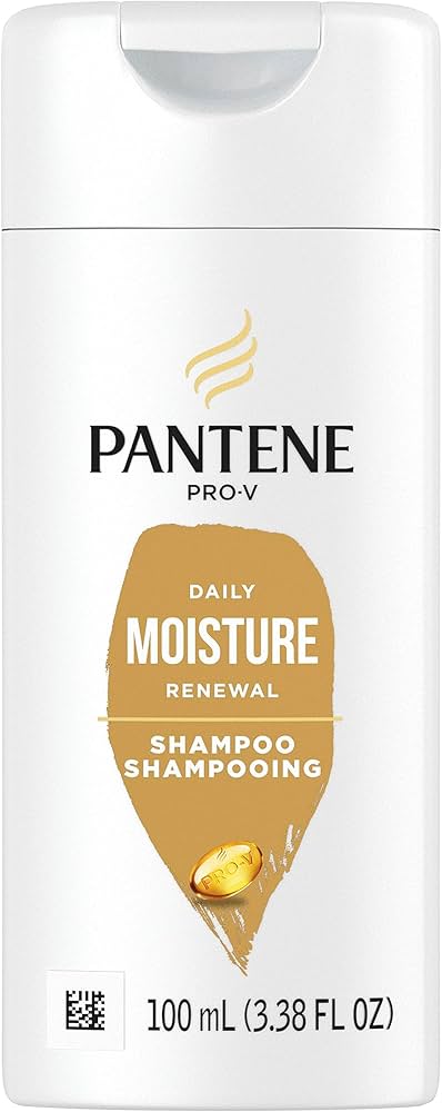 szampon pantene moisture renewal