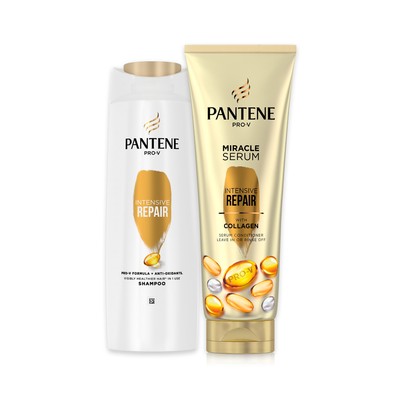 szampon pantene oil therapy wizaz