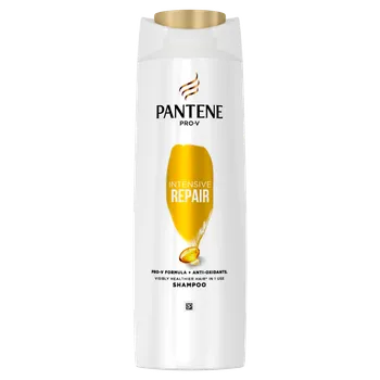 szampon pantene pro-v skład