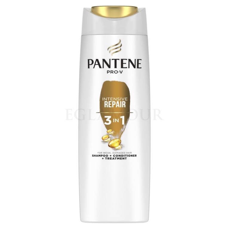 szampon pantene repair 3 w 1