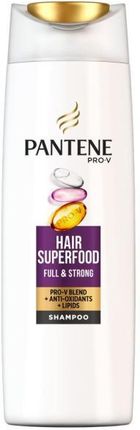 szampon pantene superfood