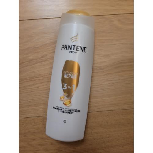 szampon pantine prov repair and protect wizaz