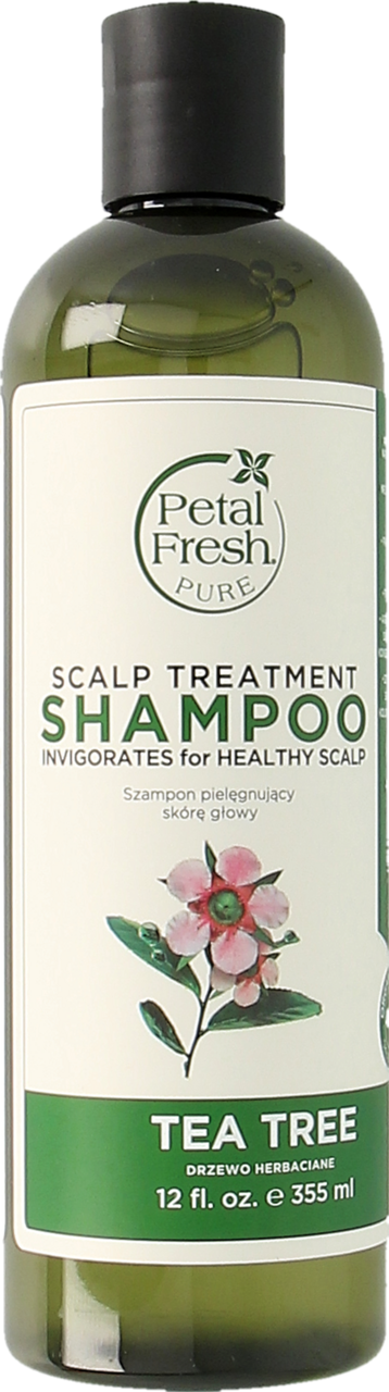 szampon petal fresh pure