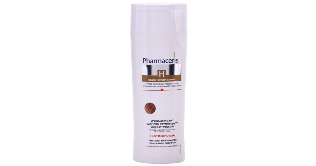 szampon pharmaceris h stimupurin