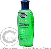 szampon pichtowy