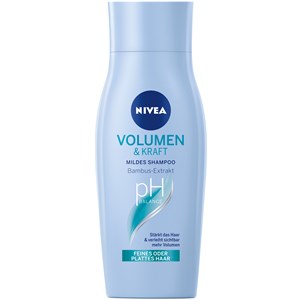 szampon pielegnacyjny nivea