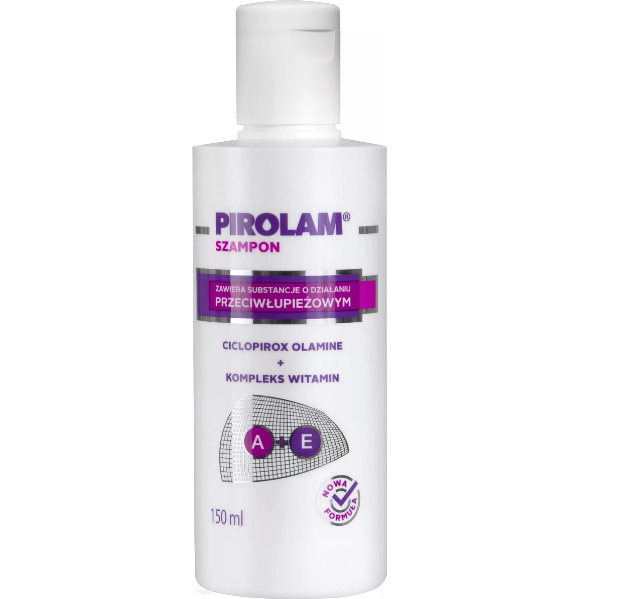 szampon pirolam 150 ml ceneo