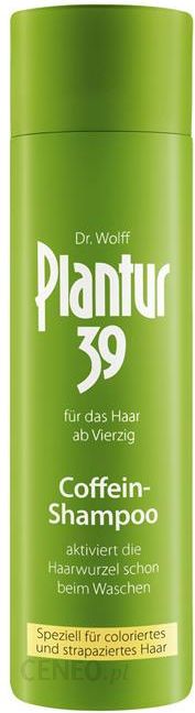 szampon plantur 39 cena