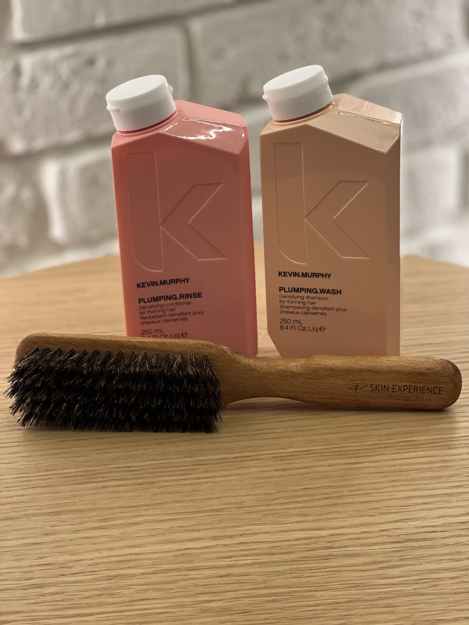 szampon plumping kevin murphy