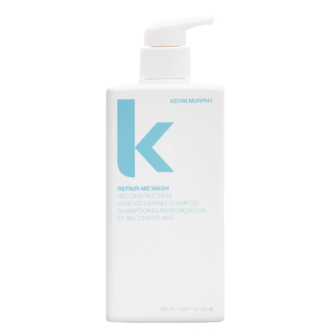 szampon po keratynie kevin murphy