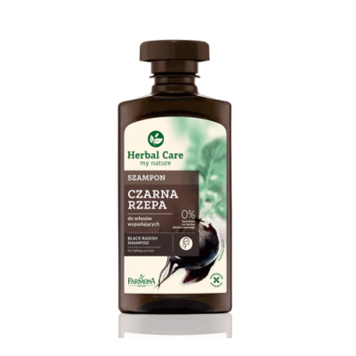 szampon pokrzywa herbal care