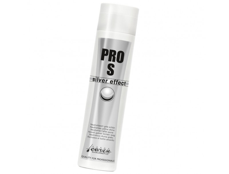 szampon pro silver effect opinie