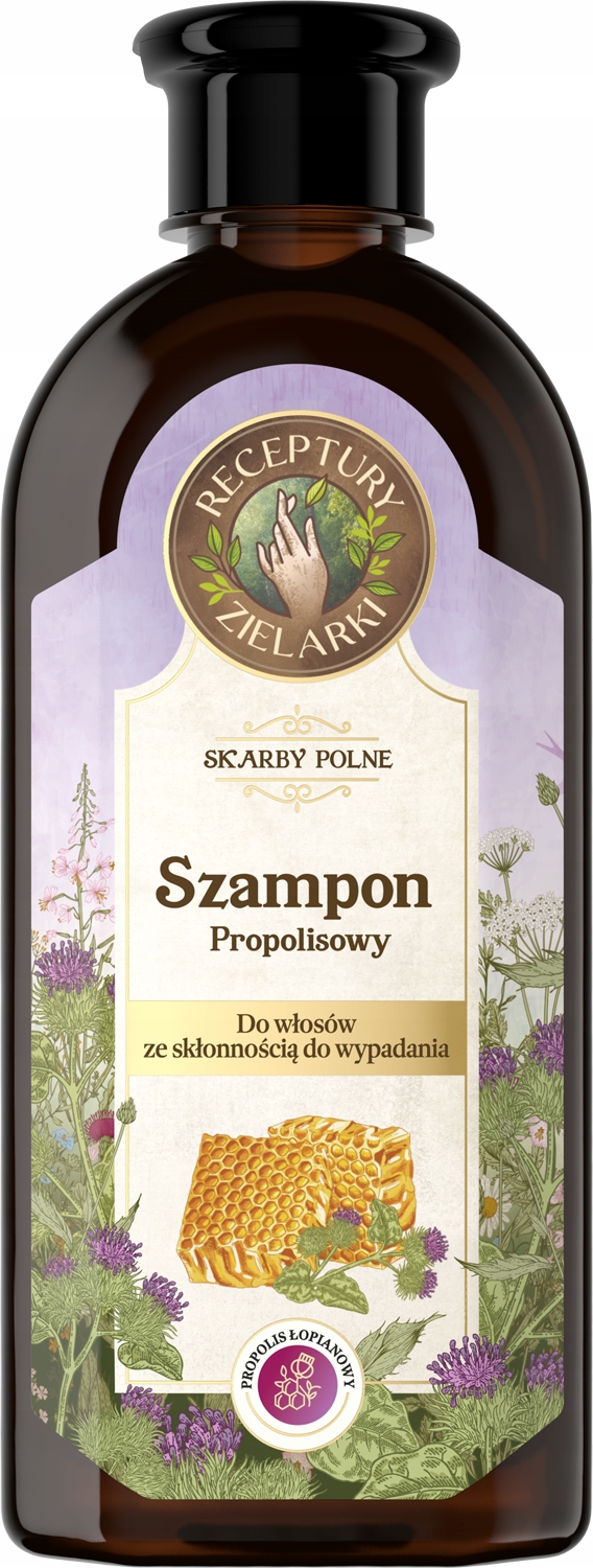 szampon propolisowy allegro