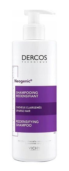 szampon przeciw wypadaniu włosów na gestosc