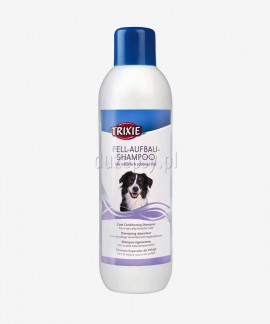 szampon przeciwgrzybiczy dla psów imm