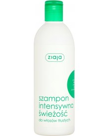 szampon przeciwlojotokowy ziaja