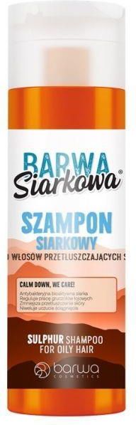 szampon przeciwłojotokowy opinie