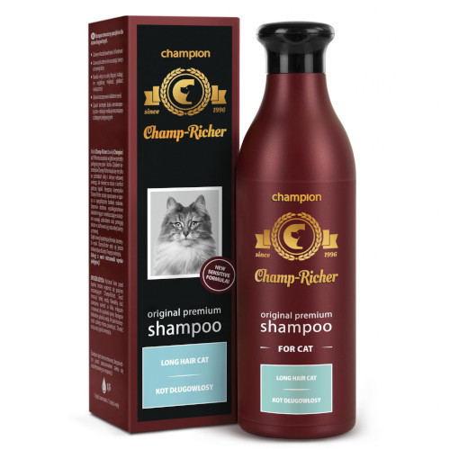 szampon przeciwpchelny dla.kotow