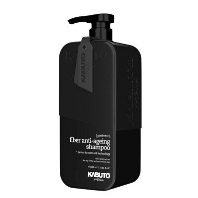 szampon przeciwstarzeniowy