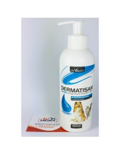 szampon przeciwłupieżowy dla kota jaki polecacie