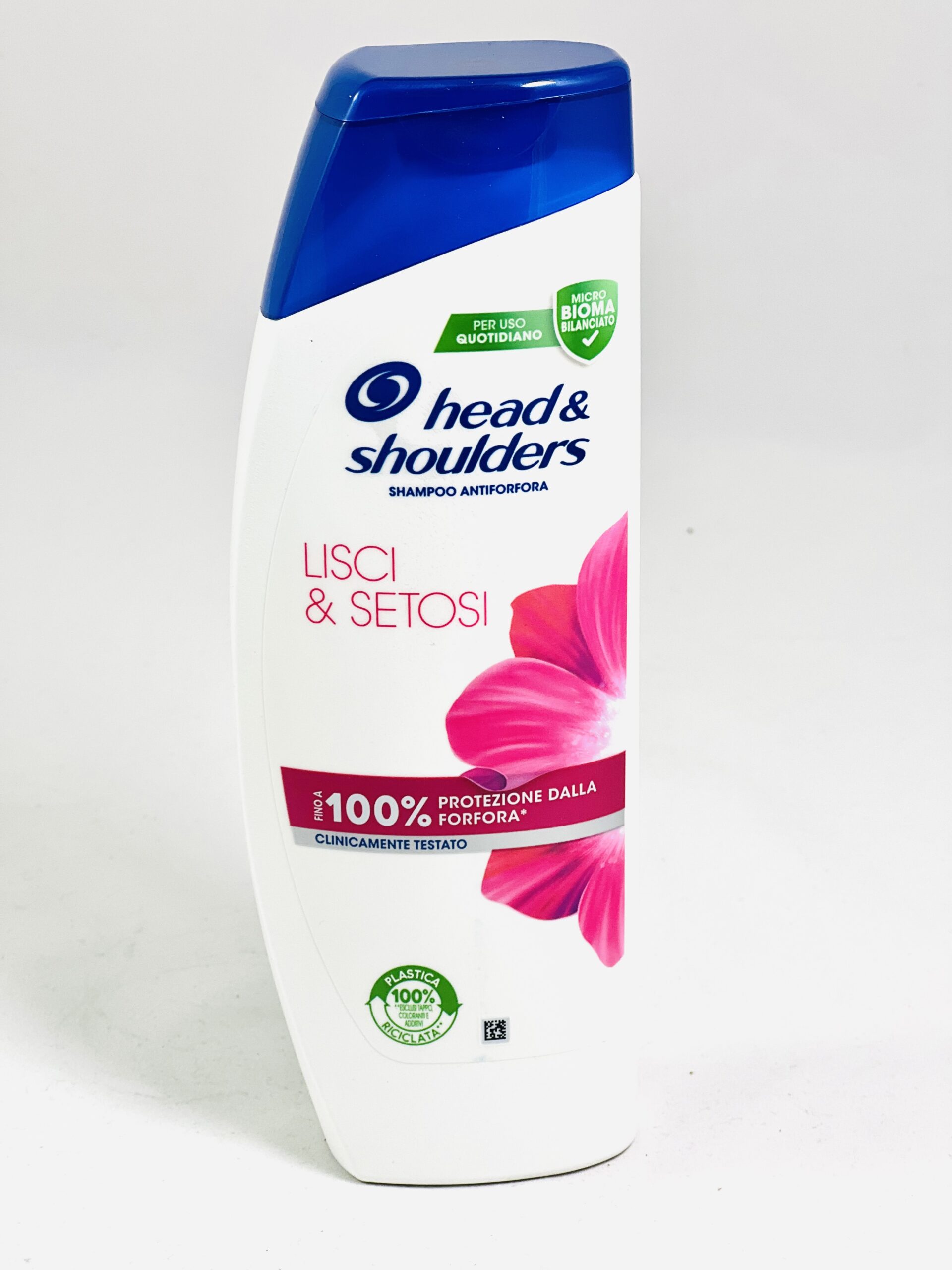 szampon przeciwłupieżowy do włosów farbowanych head&shoulders