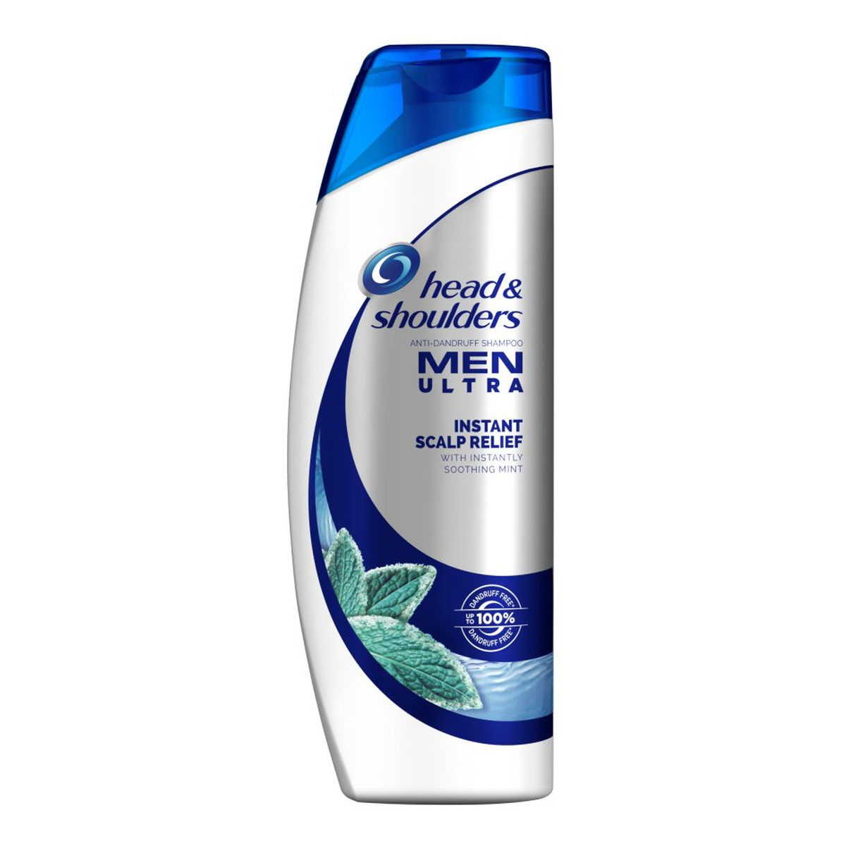 szampon przeciwłupieżowy instant relief head&shoulders