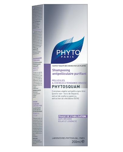 szampon przeciwłupieżowy łupież suchy phytosquam sklad