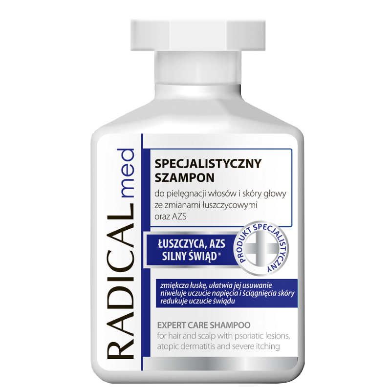 szampon radical med