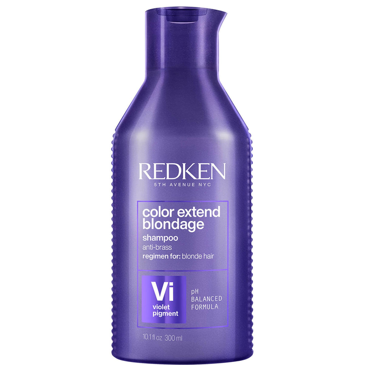 szampon radken blond