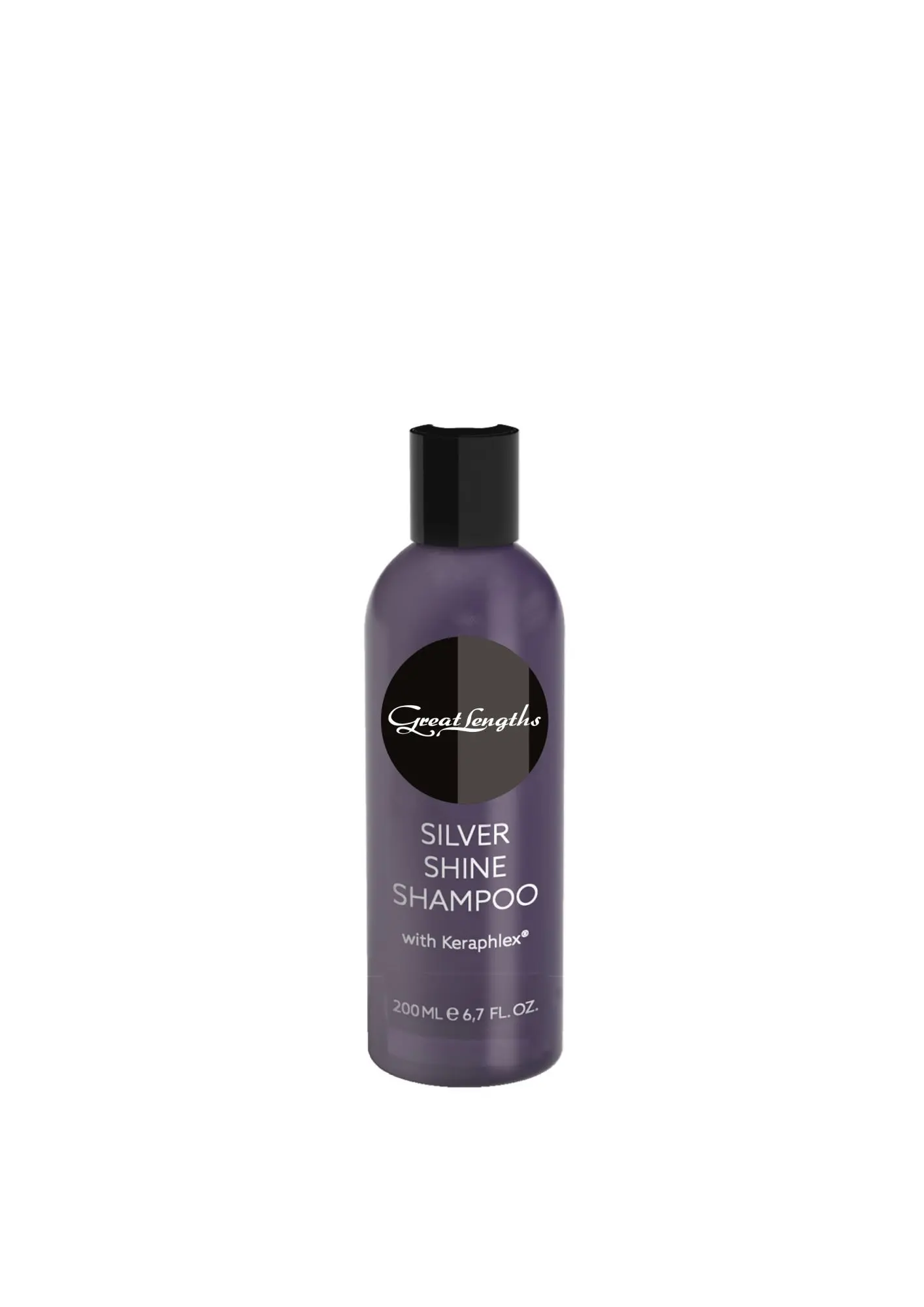 szampon redukujący puszenie się z great lengths cena