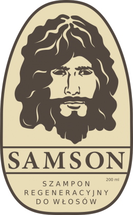 szampon regeneracyjny samson