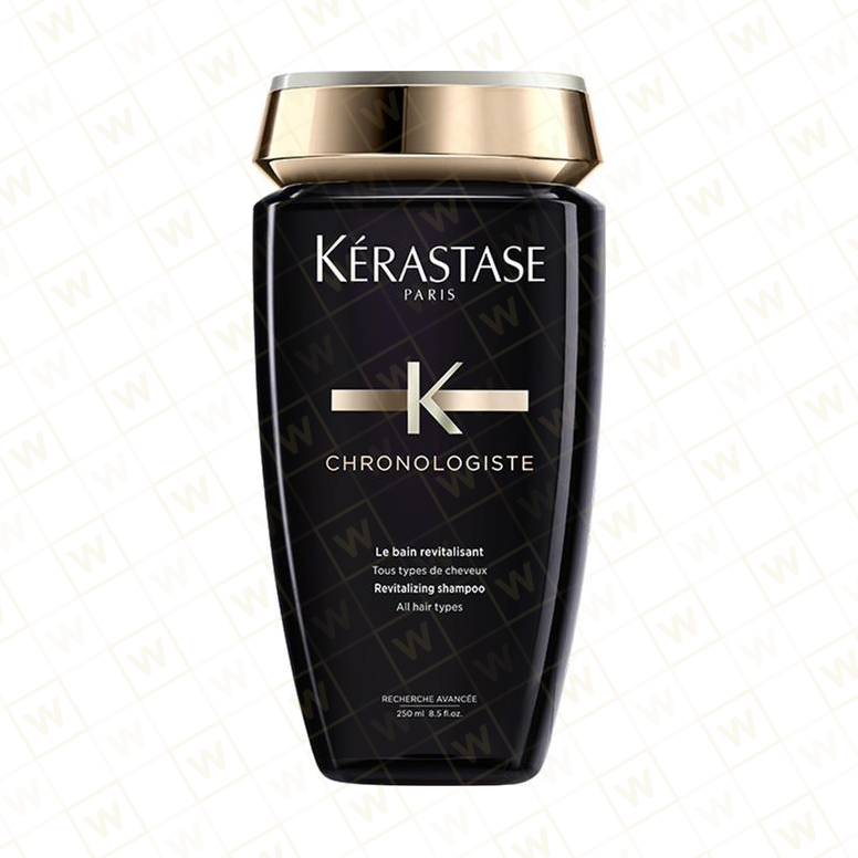 szampon regenerujacy kerastase