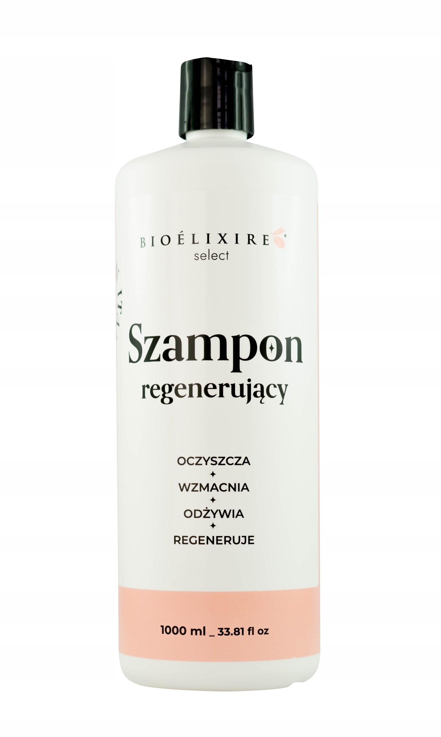 szampon regenerujący allegro