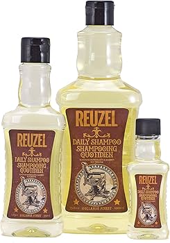 szampon reuzel daily shampoo opinie